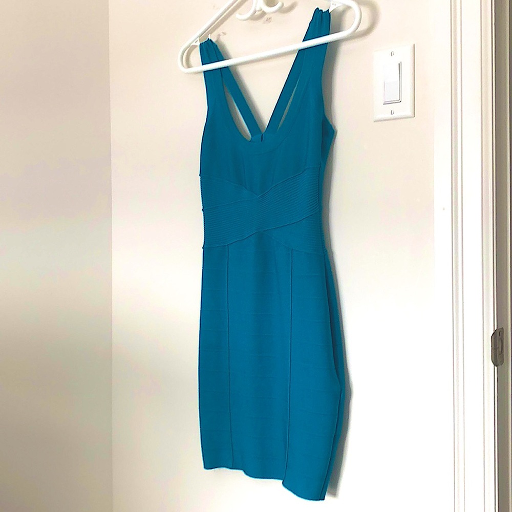 Super sexy Marciano Bandage Dress